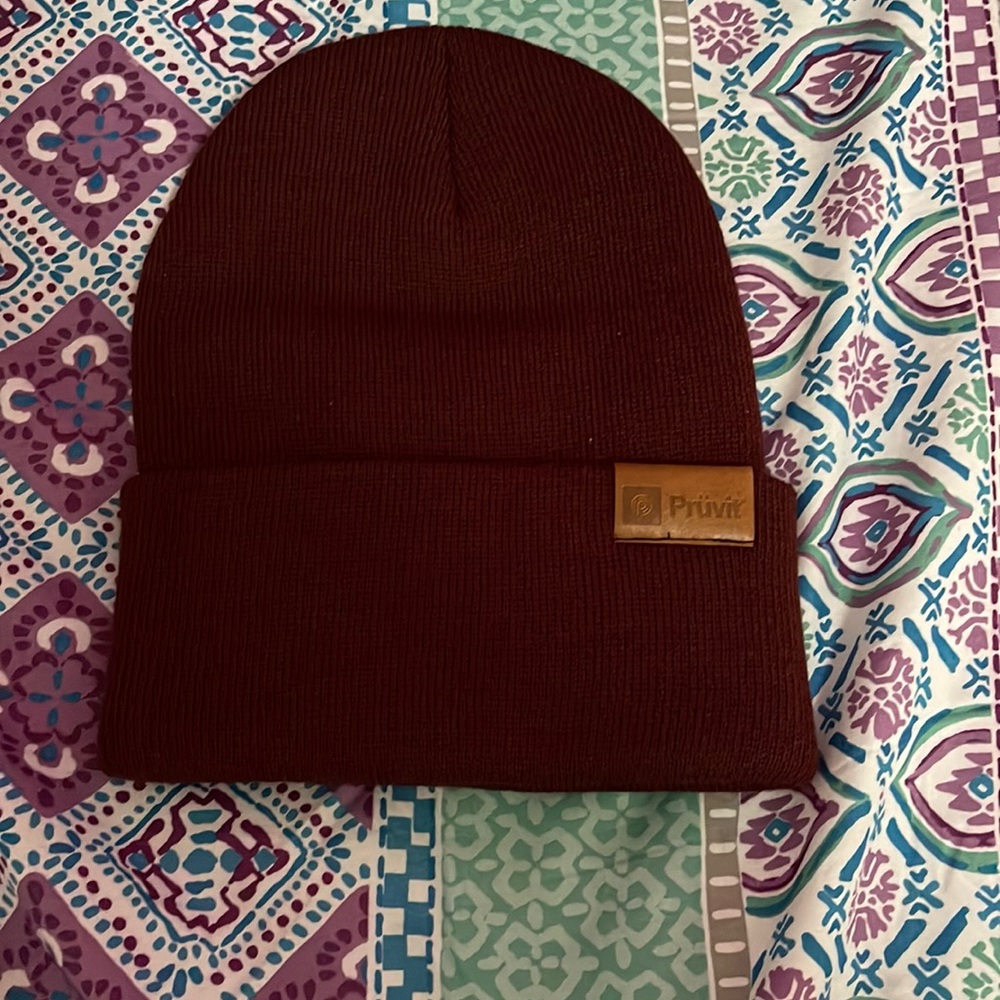 Pruvit Beanie